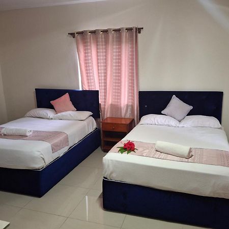 Tavua Hotel Ismail Investments Dış mekan fotoğraf