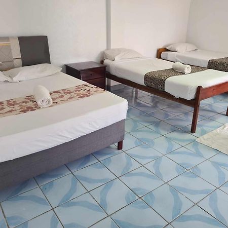 Tavua Hotel Ismail Investments Dış mekan fotoğraf