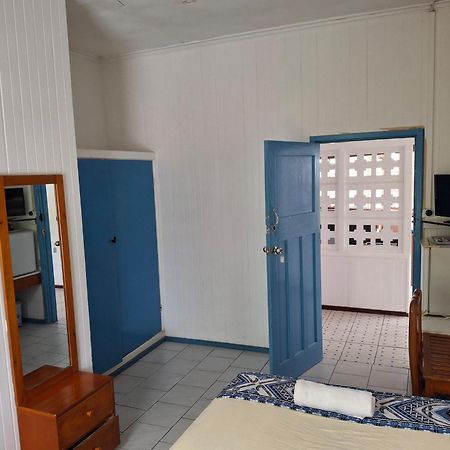 Tavua Hotel Ismail Investments Dış mekan fotoğraf