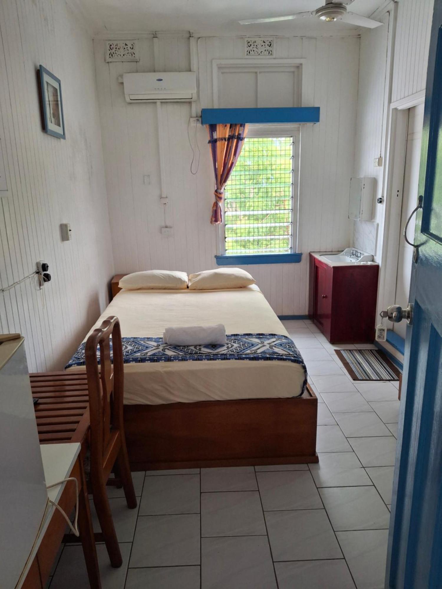 Tavua Hotel Ismail Investments Dış mekan fotoğraf