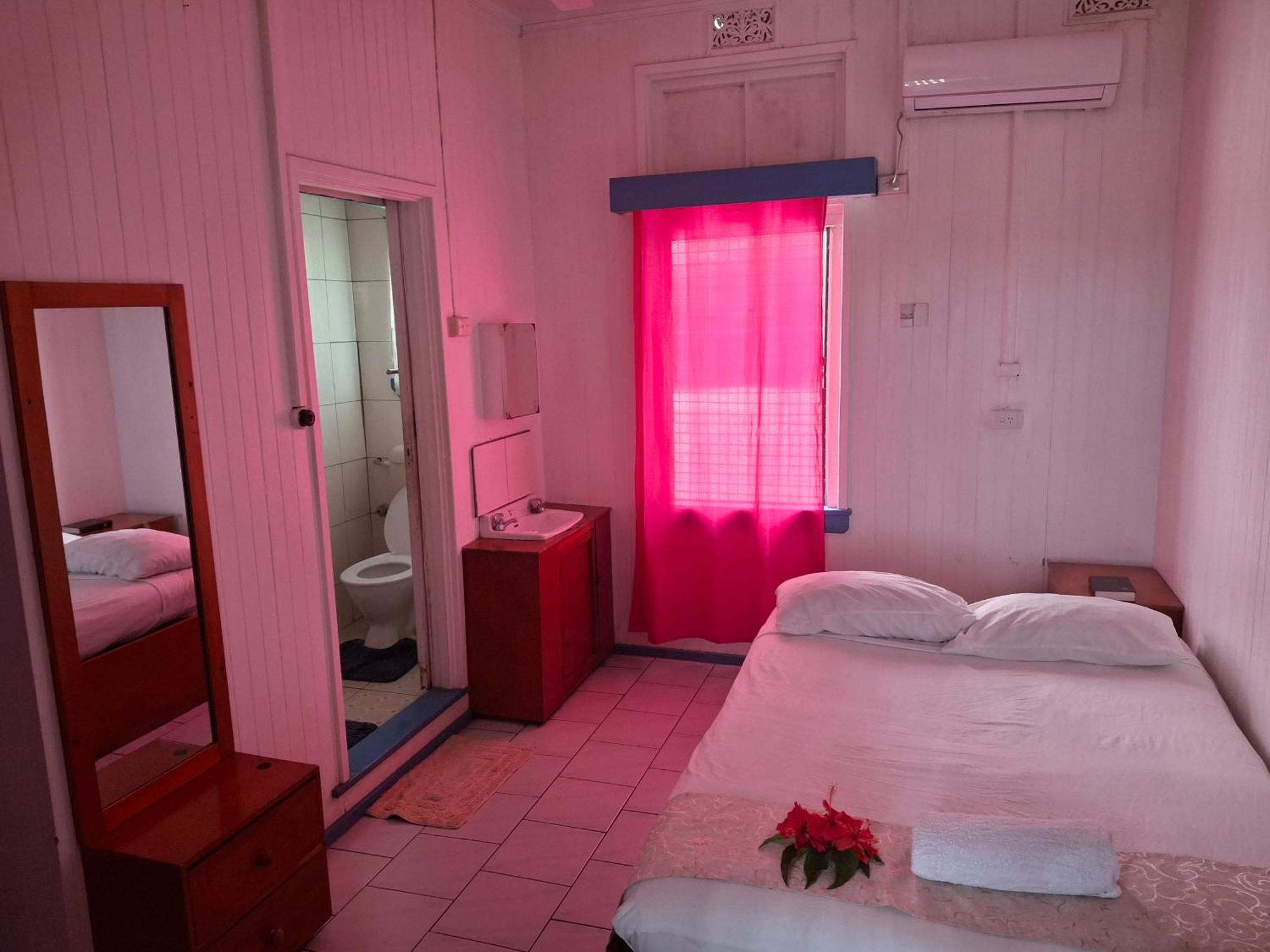 Tavua Hotel Ismail Investments Dış mekan fotoğraf