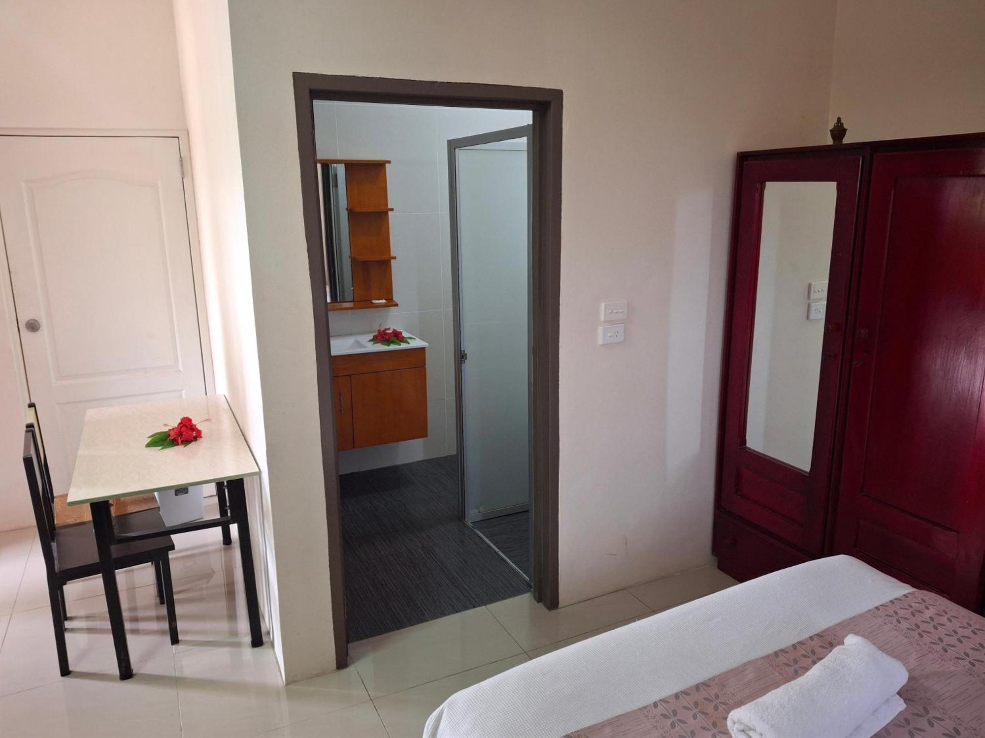 Tavua Hotel Ismail Investments Dış mekan fotoğraf