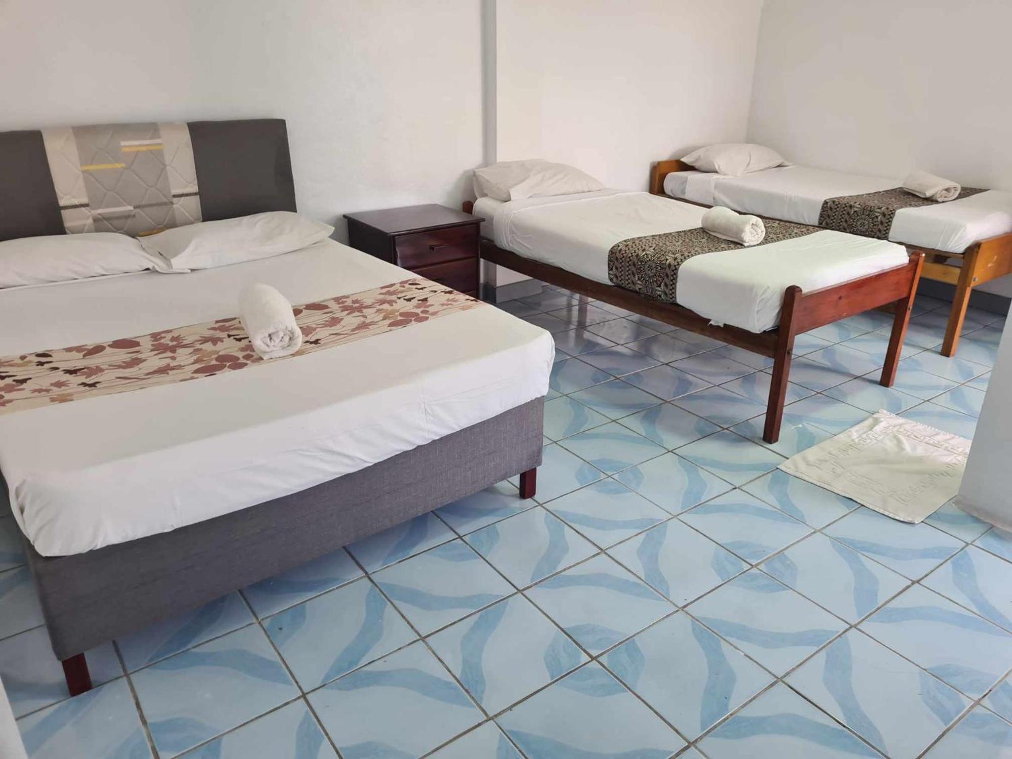Tavua Hotel Ismail Investments Dış mekan fotoğraf
