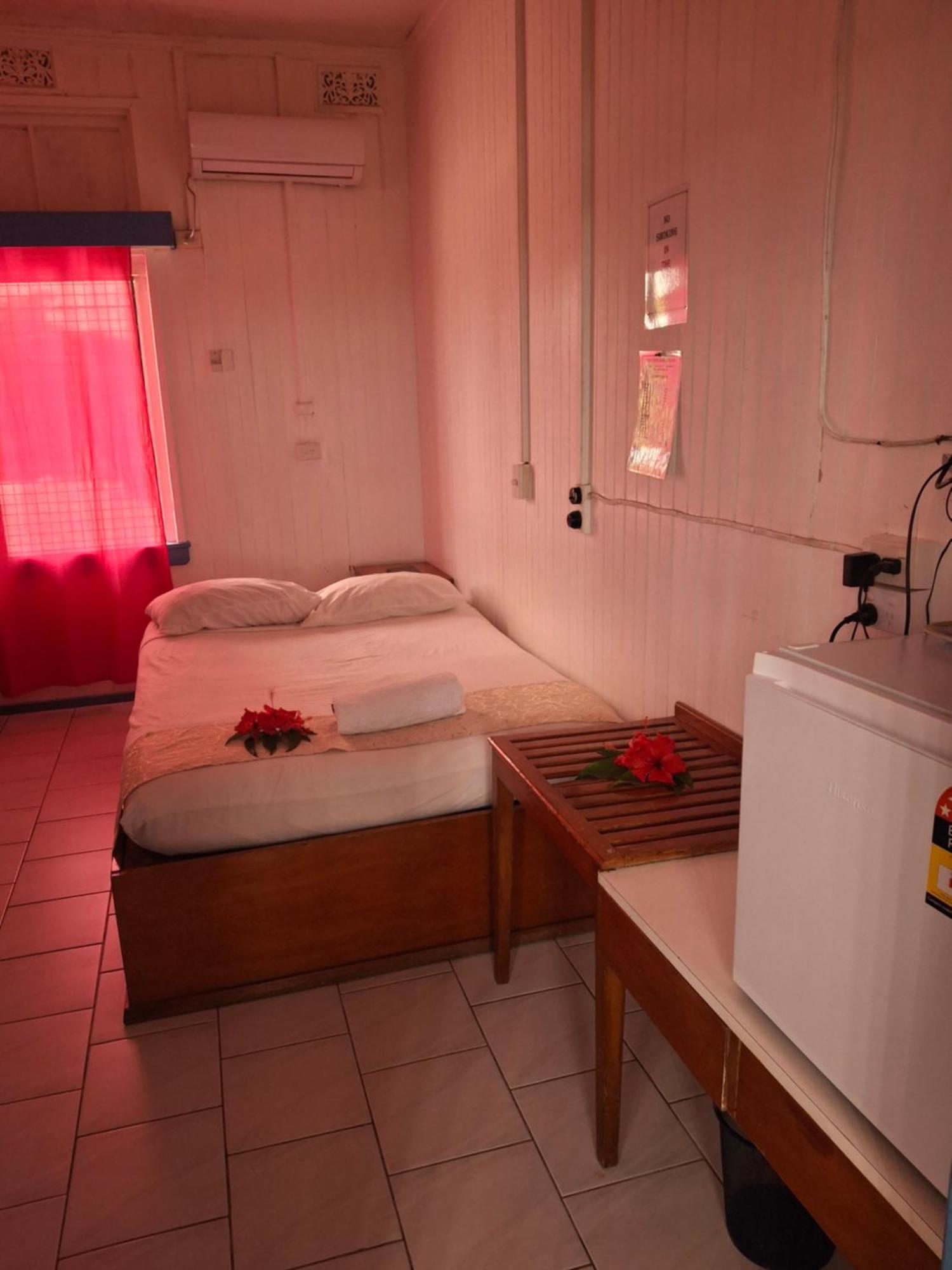 Tavua Hotel Ismail Investments Dış mekan fotoğraf