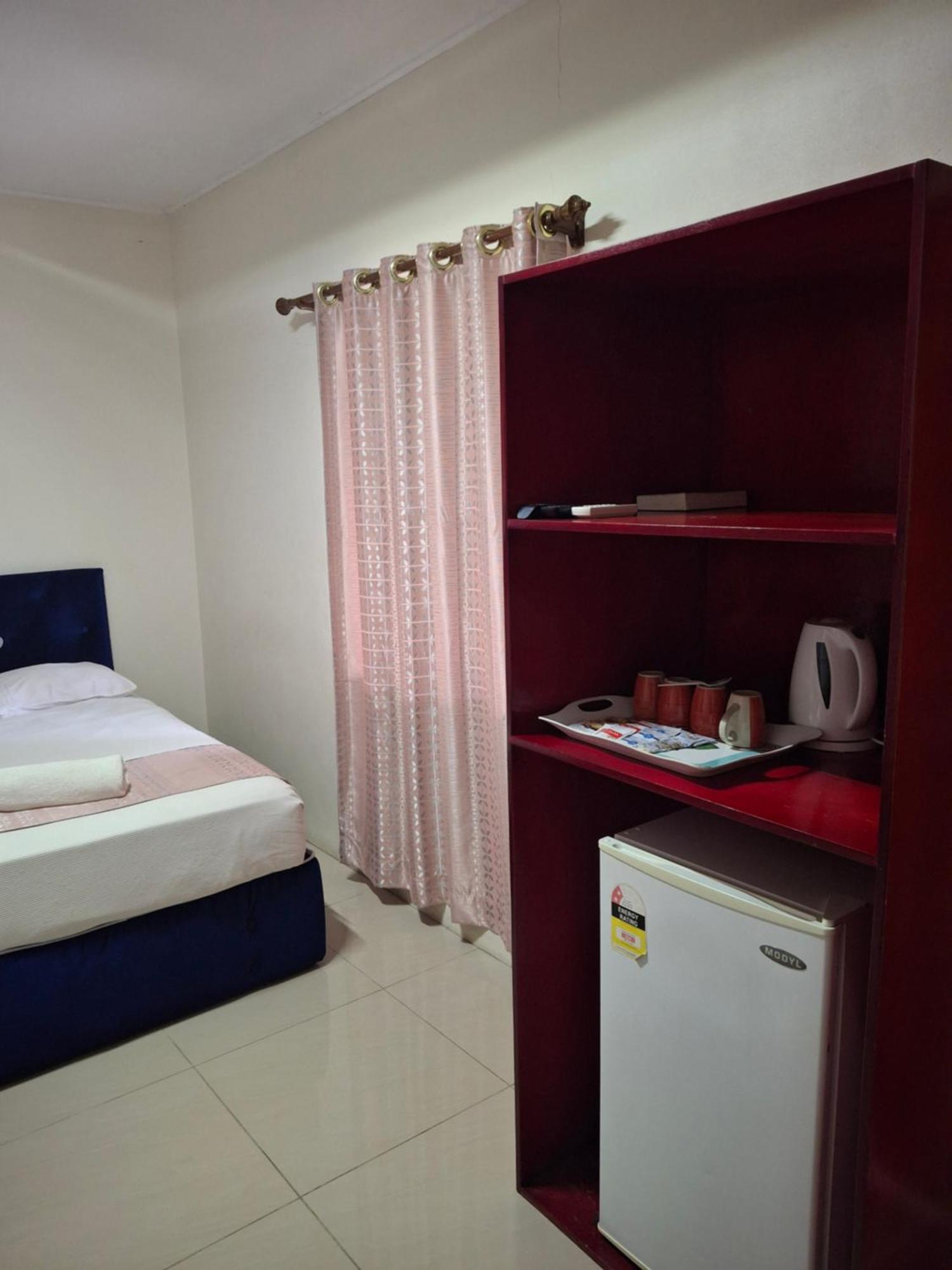 Tavua Hotel Ismail Investments Dış mekan fotoğraf